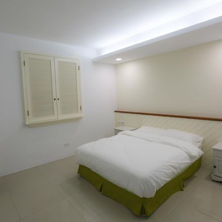 Return Home B&B Yuli Luaran gambar