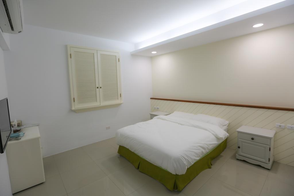 Return Home B&B Yuli Luaran gambar