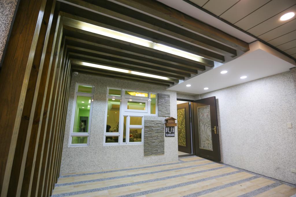 Return Home B&B Yuli Luaran gambar